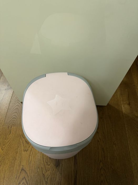 Кош за памперси Tommee Tippee + 8 касетки