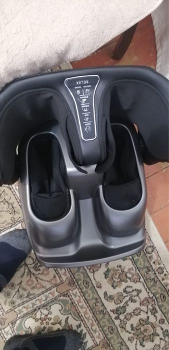 массажер для ног RELAX RP-3600X