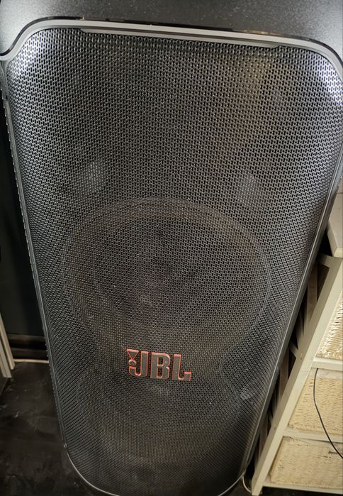 Jbl Ultimate 1100