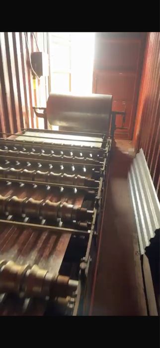 Продам прокатный стан С15, С21