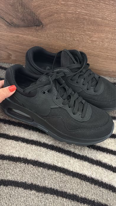 Маратонки найк/nike
