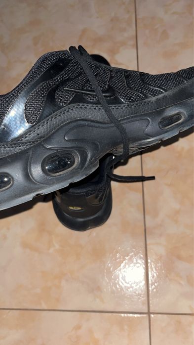 Nike TN мъжки обувки