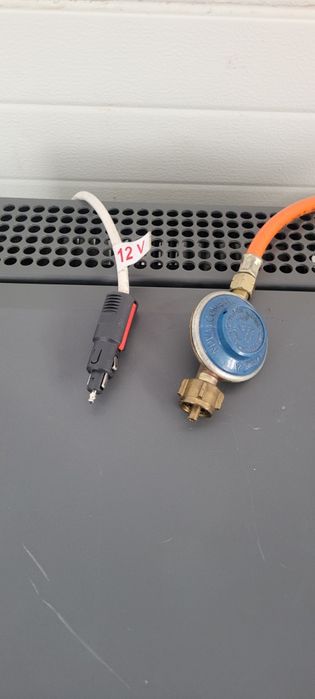 Frigider Camping 12v si gaz