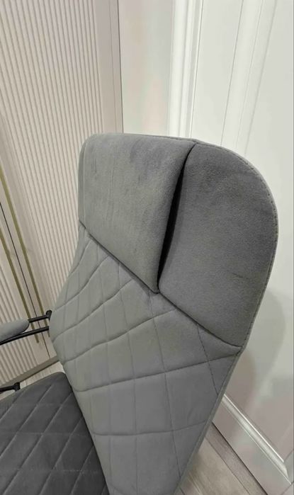 Компьютерное кресло