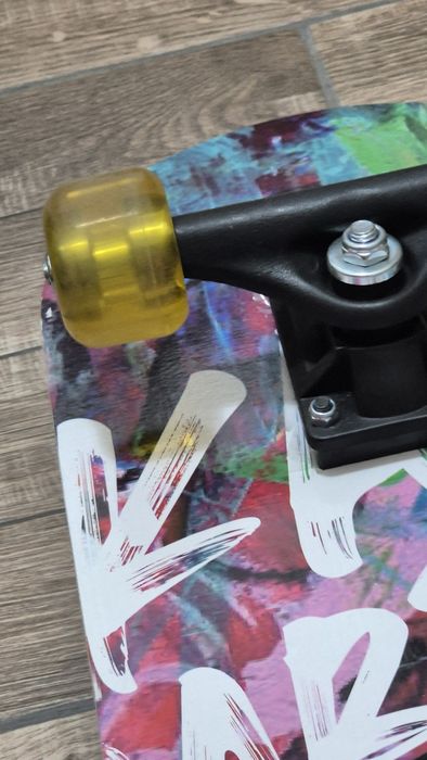 Skateboard 71 cm