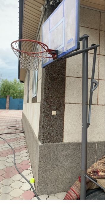 Продам стойку баскетбольную