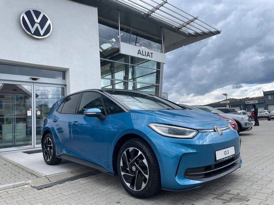 Volkswagen ID.3 Livrare imediata