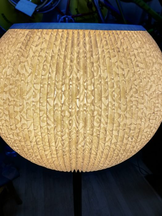 Продавам 2 месингови ретро лампи  от Дания