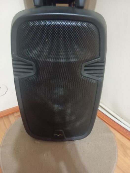Vind boxe Myria 60w