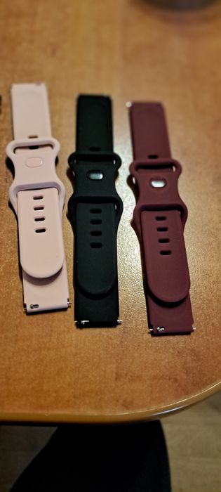 Bratari APPLE watch titan AVIATO sau alte ceasuri smart