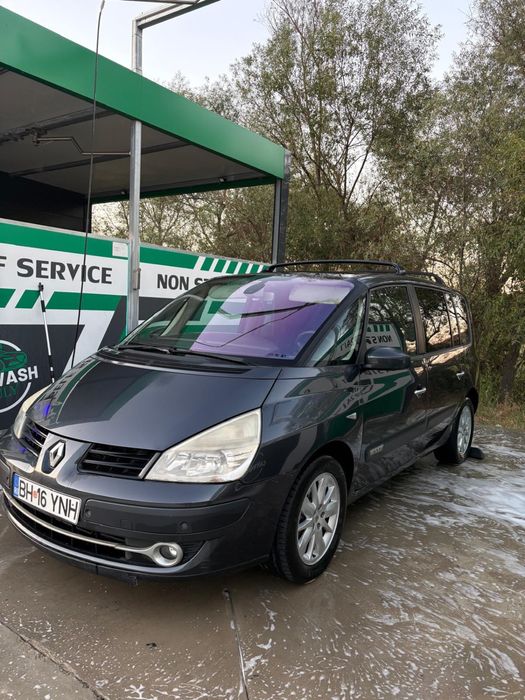 Renault Espace 2.0 dci 2008