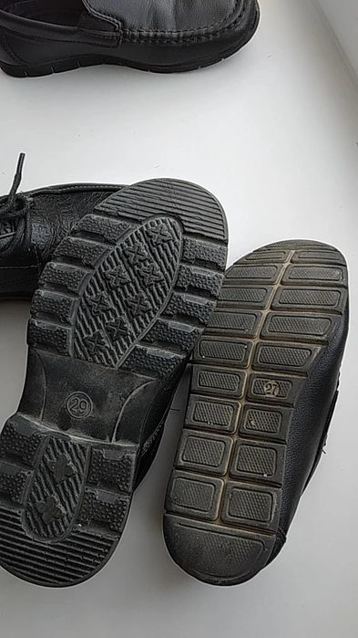 Обувь на мальчика