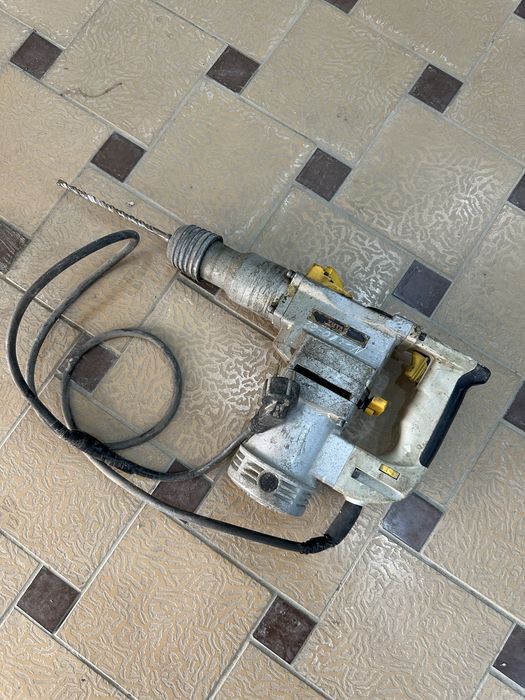 Префератор дрель в отличном состояние