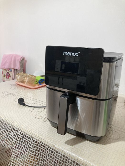 аэрогриль menox