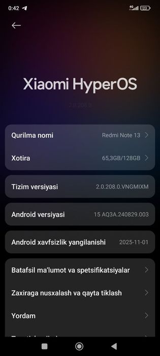 Samarqand telefonlar