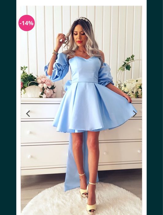 Rochie ocazie/eleganta