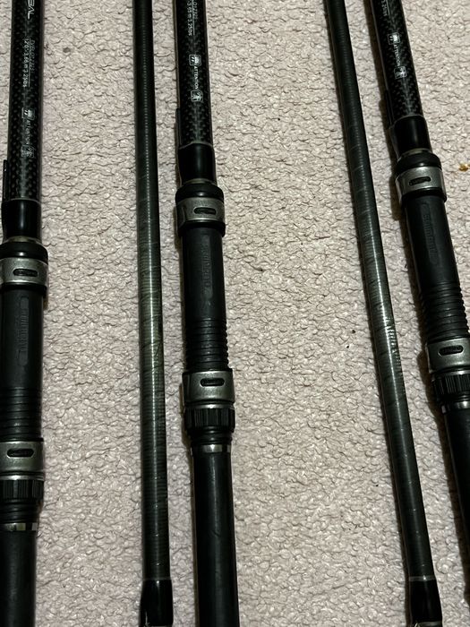 Lansete shimano velocyti 3,60/3,25 lb