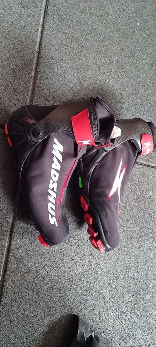 Ghete ski fond ,skating