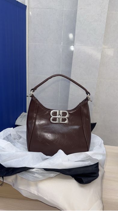 Кожаные сумки