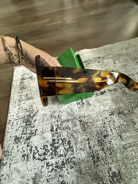 Очила bottega veneta