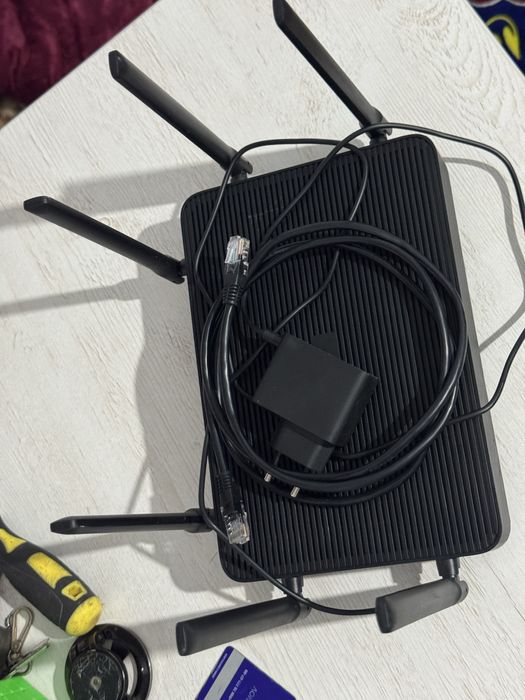 Xiaomi Router AX3200