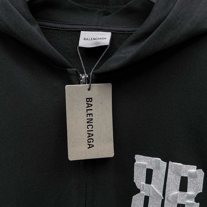 Hanorac Balenciaga Premium