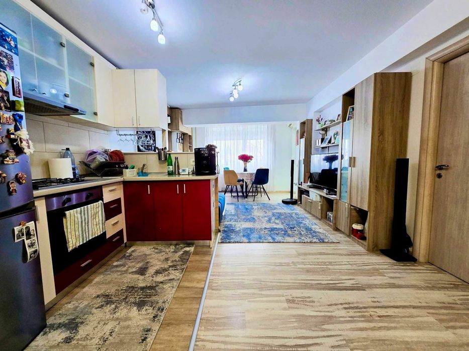 Apartament 2 camere