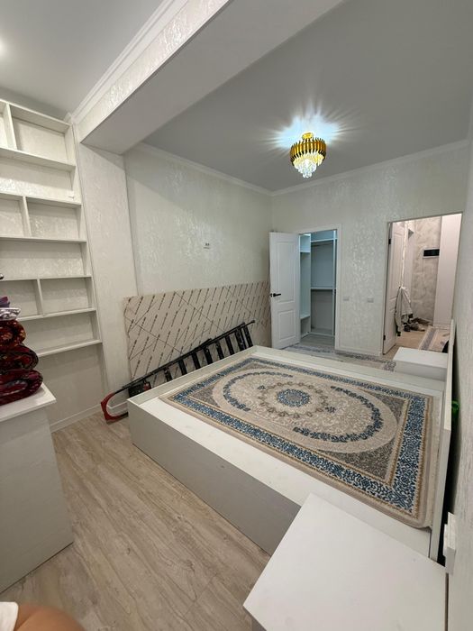 Квартира 3-х ЖК Titul Town