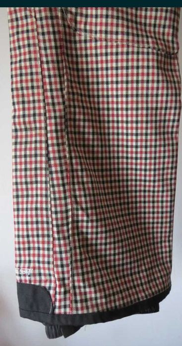 Pantaloni impermeabuli everest, made in suedia, noi, tcs 20000