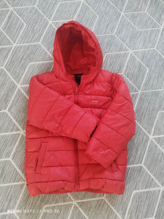 Марково яке Майорал за момче