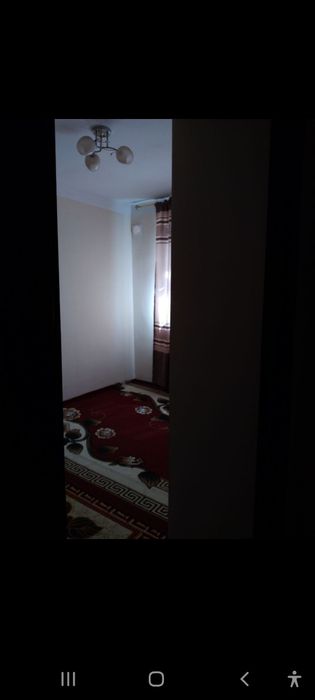 3 хонали квартира