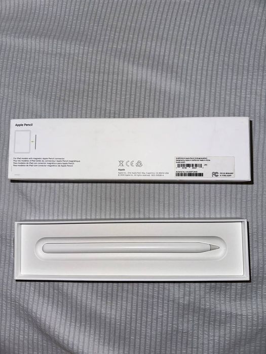Apple pencil (2 ND generation ) сотилади срочно!