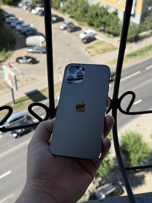 Iphone 12 pro 128gb / Айфон 12 про 128гб