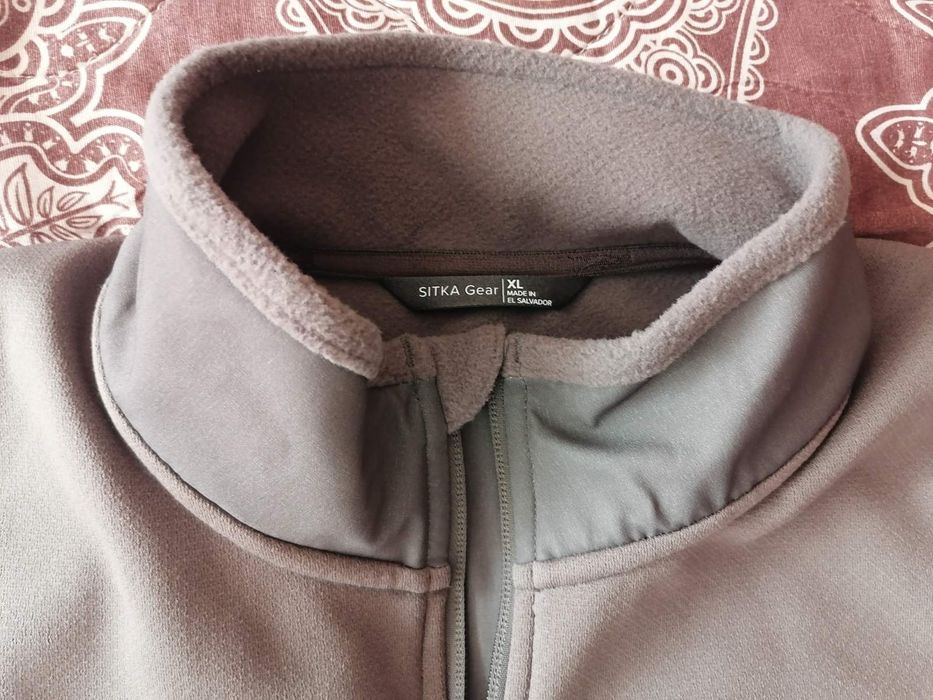 SITKA,Полар-яке,XL,Sitka gear.