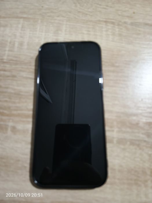 Продам телефон HONORx8b