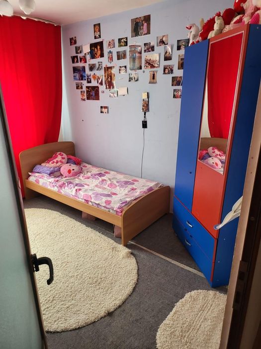 Apartament de vanzare