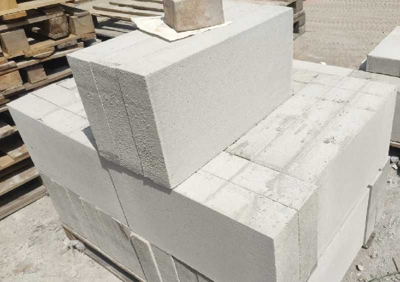 Газоблок пеноблок Алматы