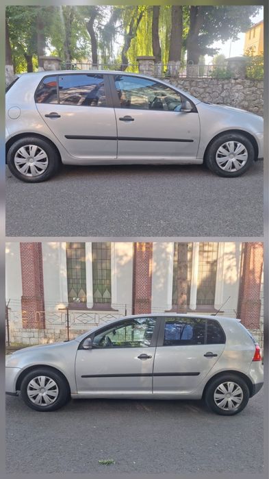 Vand Golf V 1.9 TDI