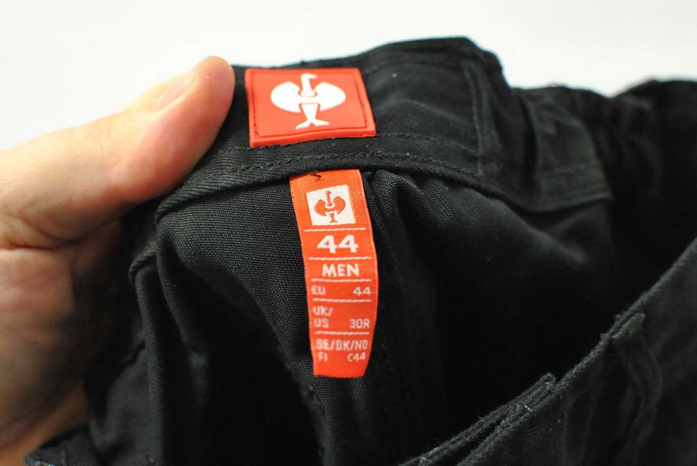 Engelbert Strauss pantalon de lucru marimea 44  (3817)