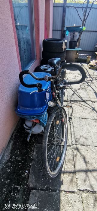 Oferta bicicletă mc kenzi