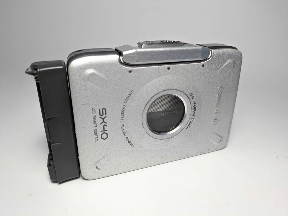 Колекция уокмени Walkman Sony Aiwa Panasonic