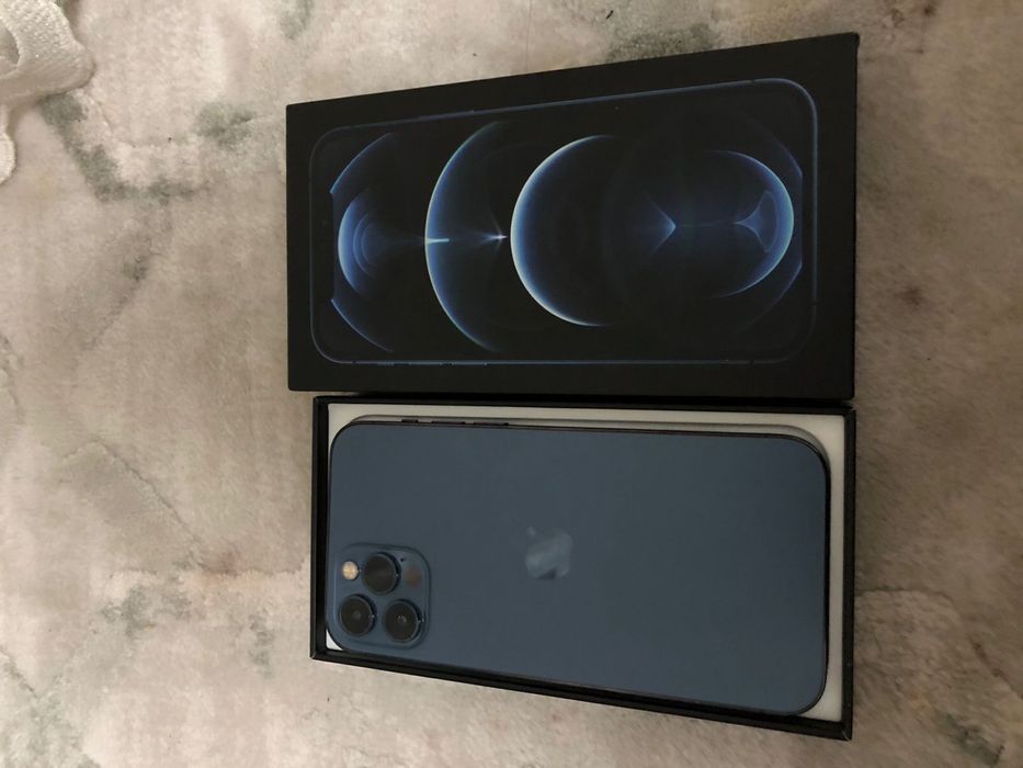 iphone 12 pro 256gb