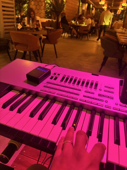 Korg Pa3 x Muzikant 76 клавиша с закупен муси сет с всички ъпдейти !!!