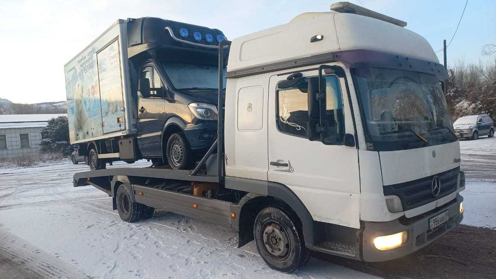 Эвакуатор круглосуточно 24/7