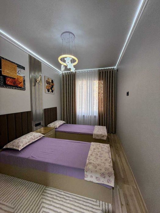 Сдаётся квартира Олмазор СИТИ 3/3/9 для семейных