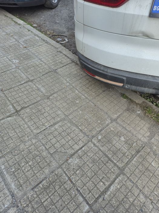 Ford galaxy TITANIUM