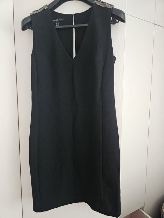 Рокли, размер EU38/UK10