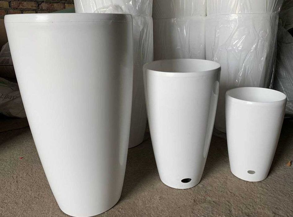 Цветочные горшки | Гул учун туваклар | Кашпо