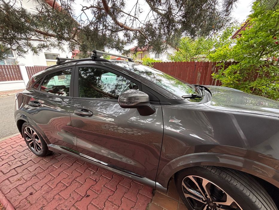 Ford Puma ST LINE iunie 2022 19000km