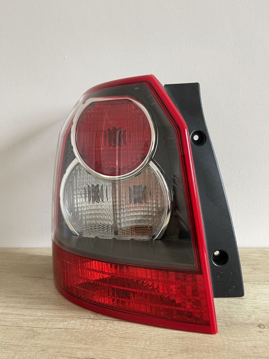 Stop stanga Land Rover Freelander 2 NOU!!!